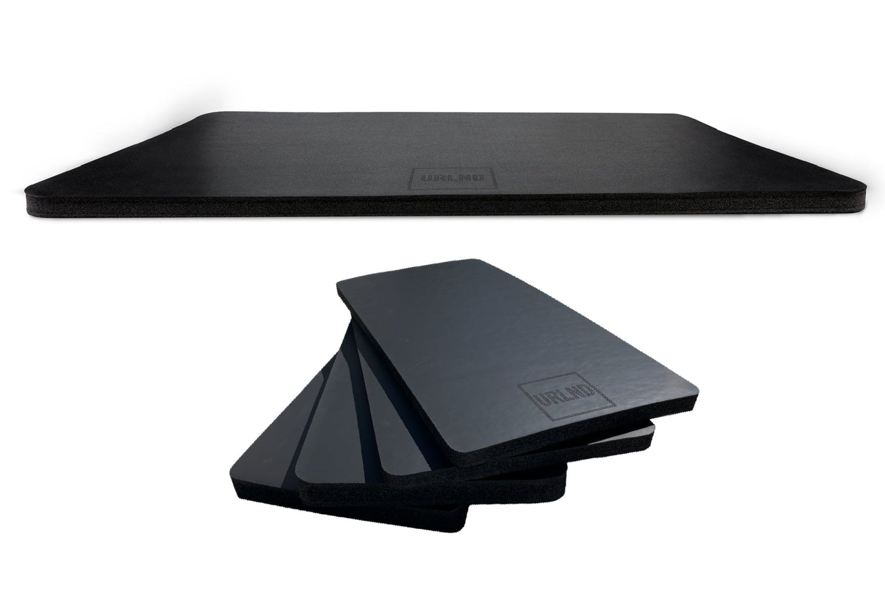 COMPETITION MAT/RISERS Bundle
