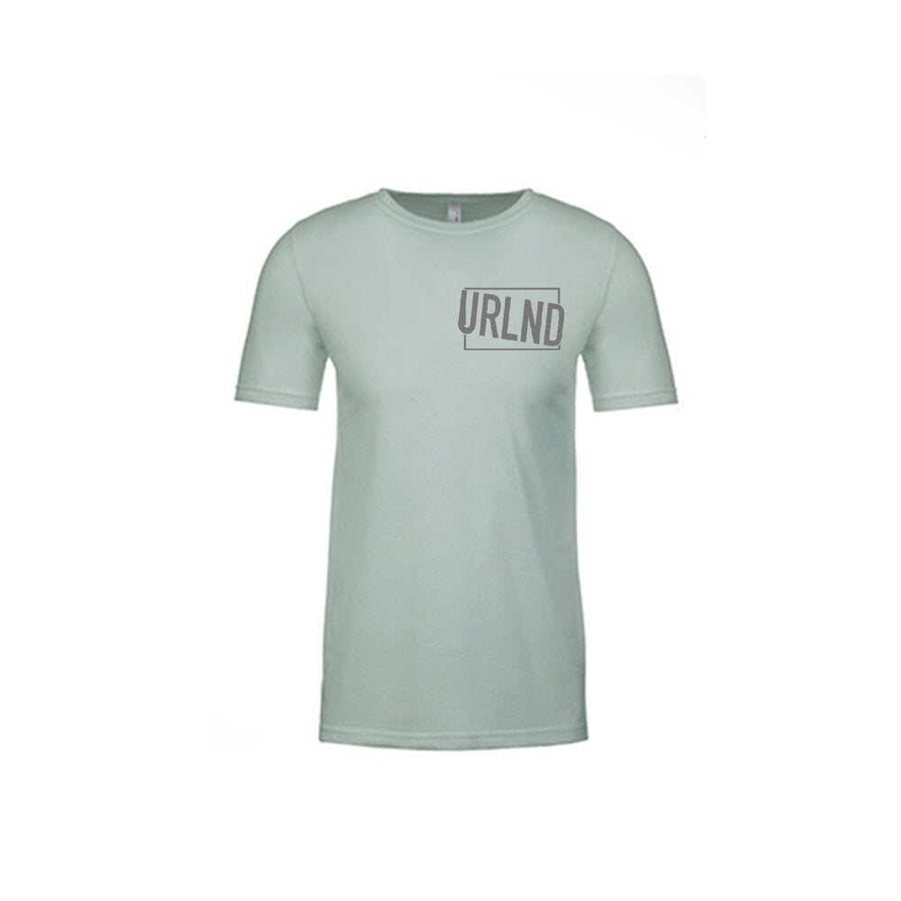 Box Logo Tee