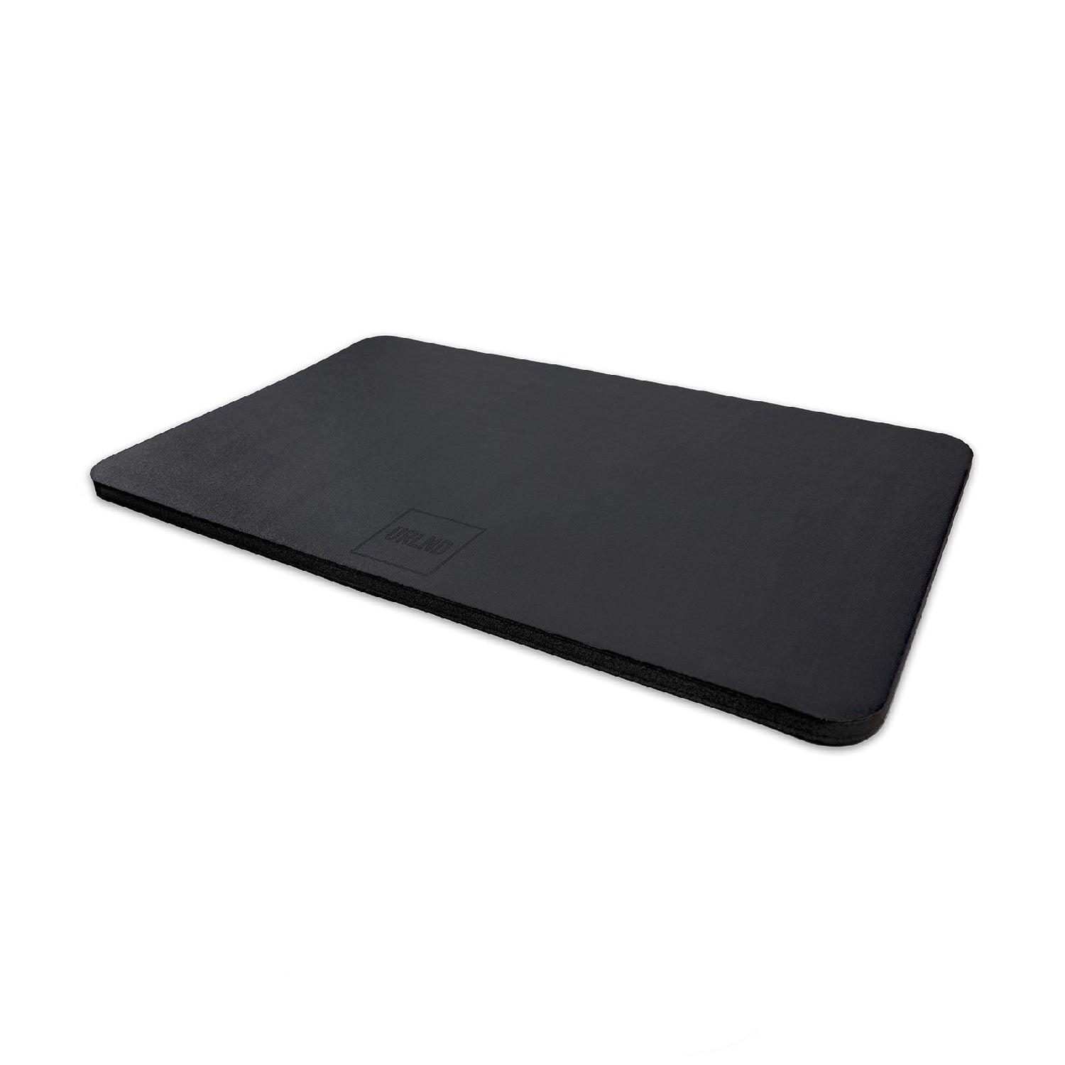 URLND Competition Handstand Push-Up Mat – top view showing non-slip surface and regulation size