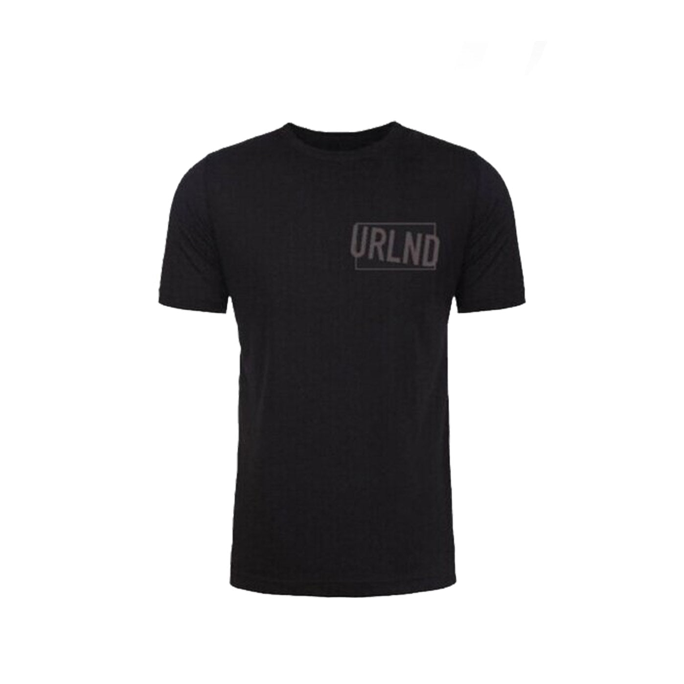 Box Logo Tee