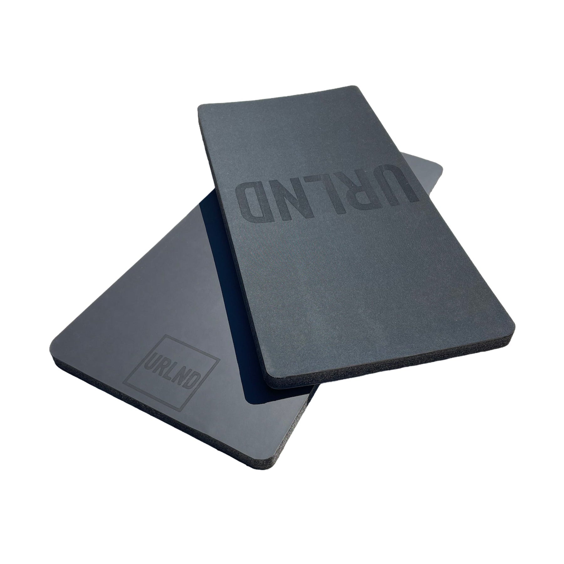 risers for handstand push ups - sit up mat/pad