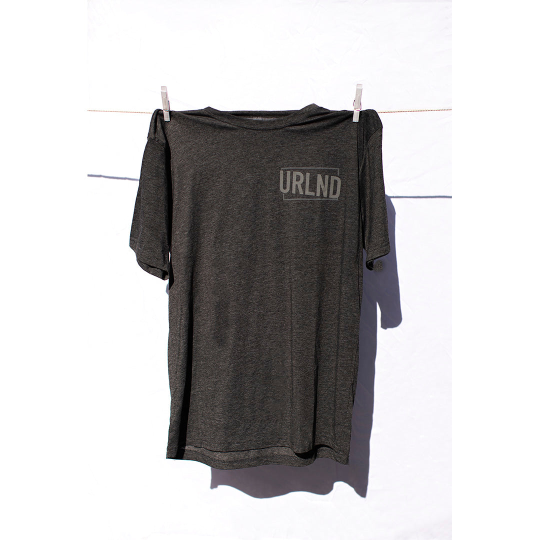 Box Logo Tee