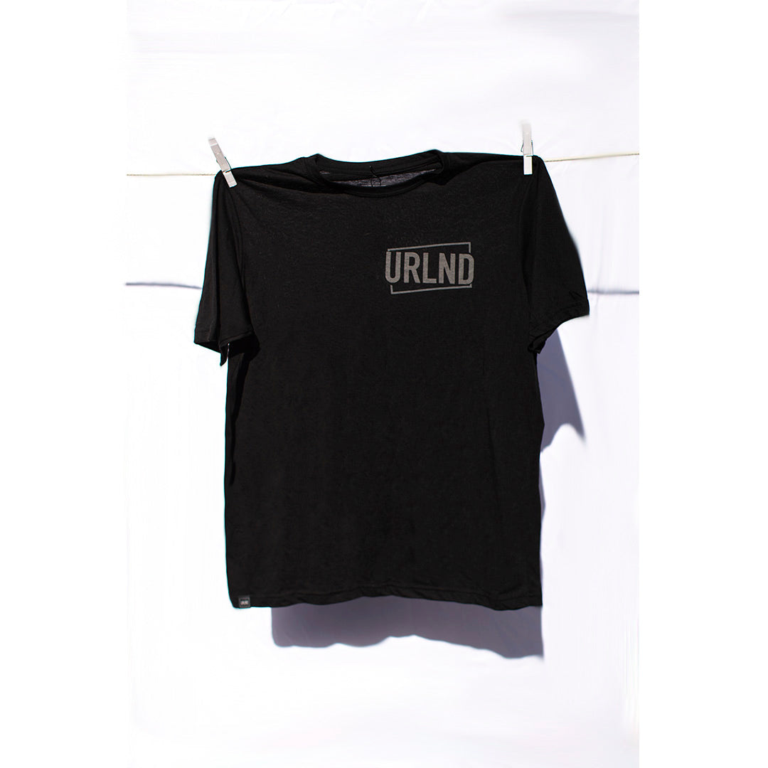 Box Logo Tee