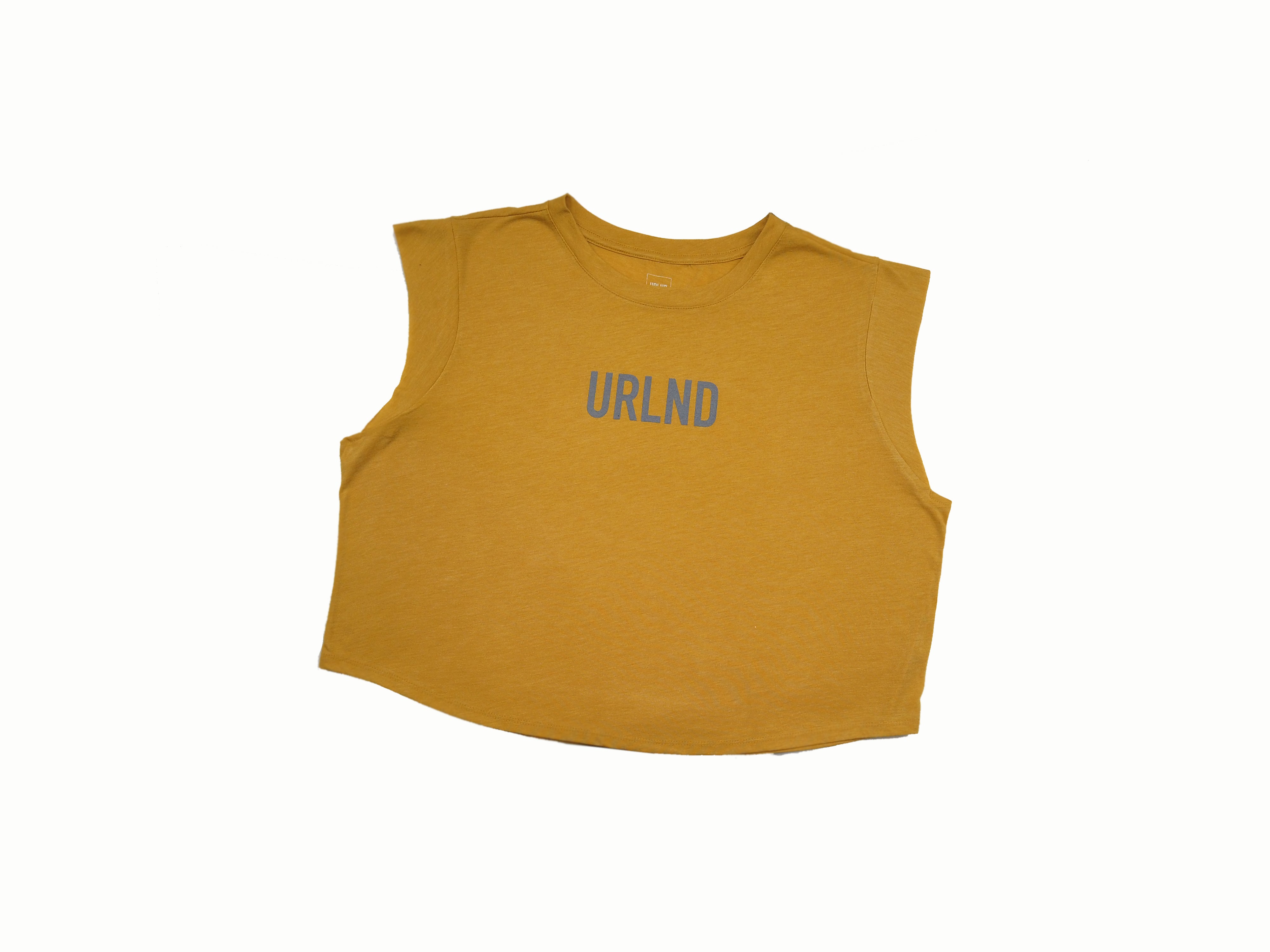Women's Cropped Tee