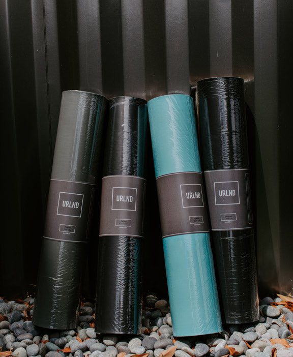 Durable workout, yoga mats