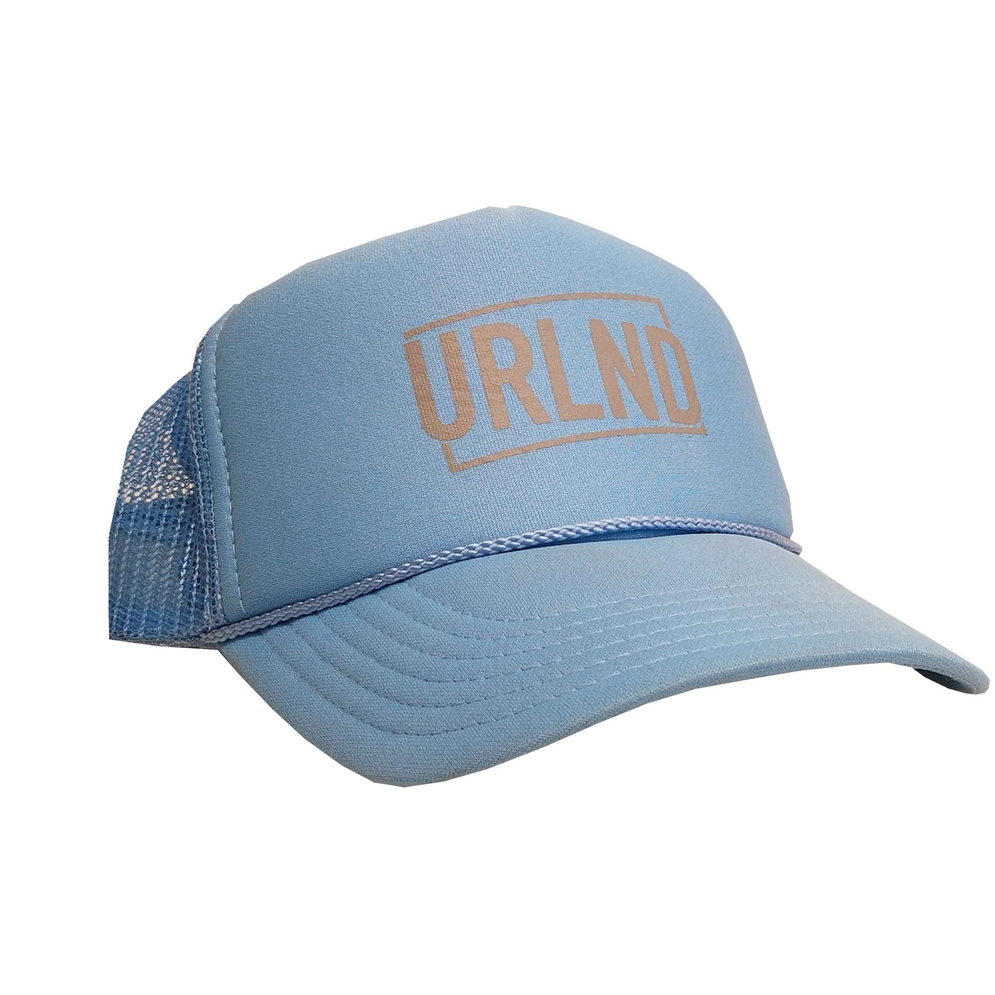 Trucker hat