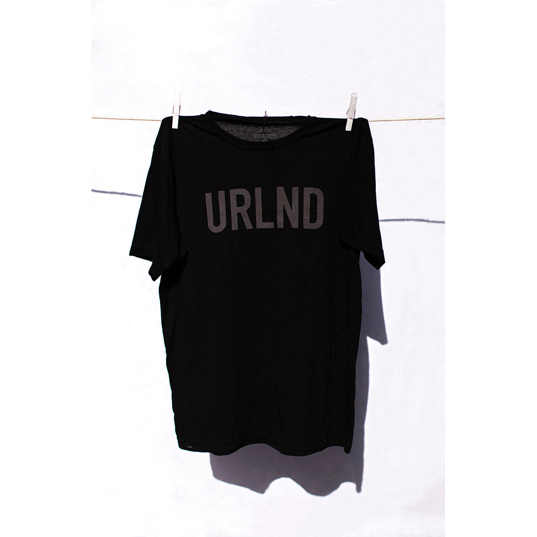 Chest Logo Tee