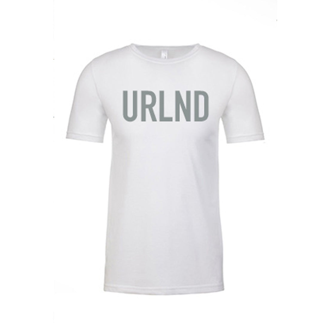 Chest Logo Tee